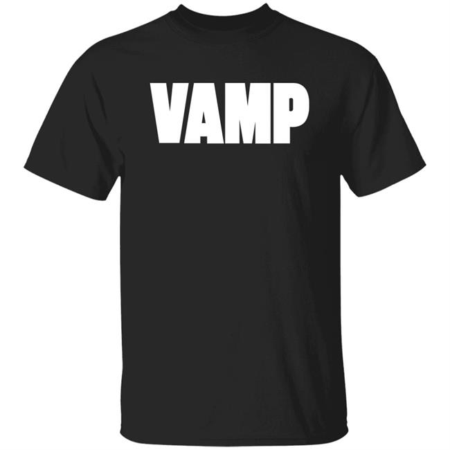 Zakabdi12 Vamp Shirt
