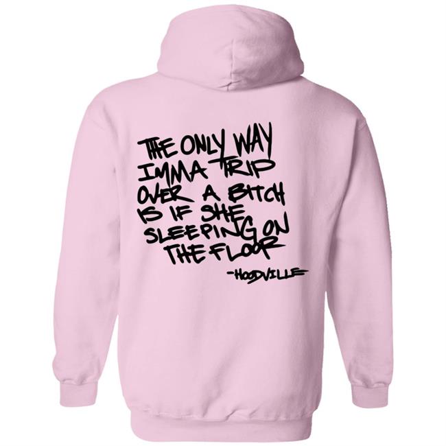 Hoodville Toxic Quote Hoodie Sweatshirt Hoodville Toxic Quote Hoodie Sweatshirt