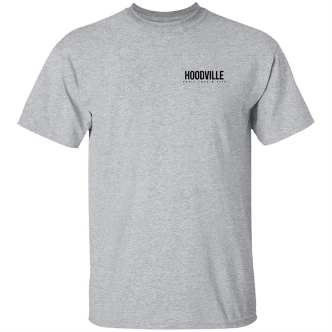 Hoodville Toxic Quote Hoodie Sweatshirt Hoodville Toxic Quote Hoodie Sweatshirt