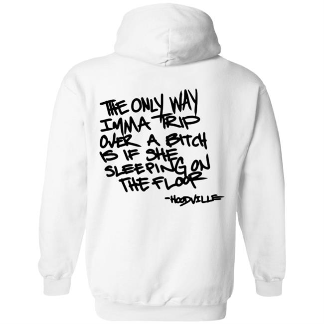 Hoodville Toxic Quote Hoodie Sweatshirt Hoodville Toxic Quote Hoodie Sweatshirt