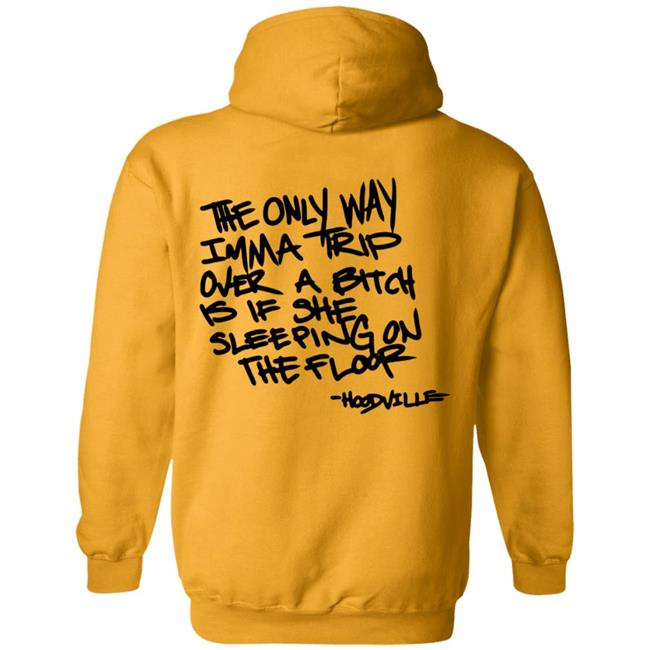 Hoodville Toxic Quote Hoodie Sweatshirt Hoodville Toxic Quote Hoodie Sweatshirt