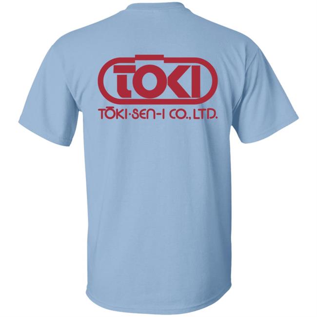 Hemis Toki Label Pullover Hoodie Sweatshirt Hemis Toki Label Pullover Hoodie Sweatshirt