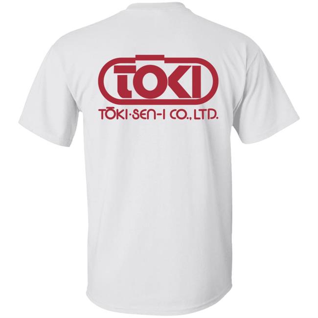 Hemis Toki Label Pullover Hoodie Sweatshirt Hemis Toki Label Pullover Hoodie Sweatshirt