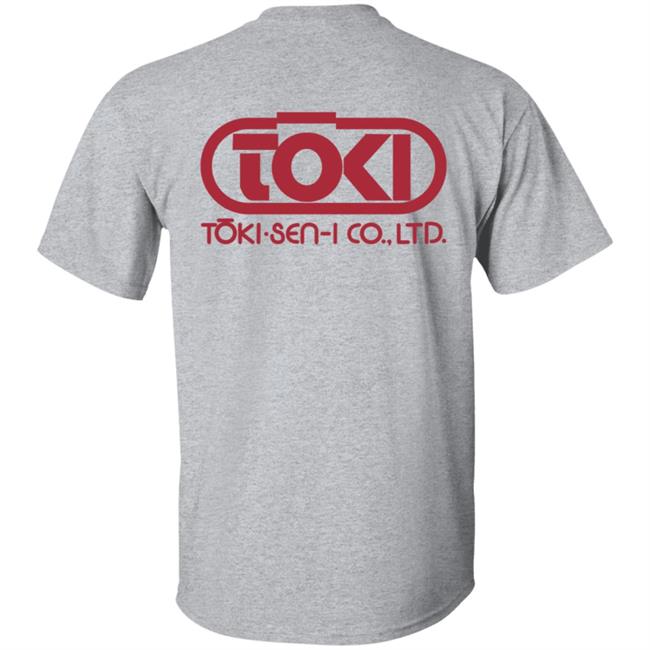 Hemis Toki Label Pullover Hoodie Sweatshirt Hemis Toki Label Pullover Hoodie Sweatshirt