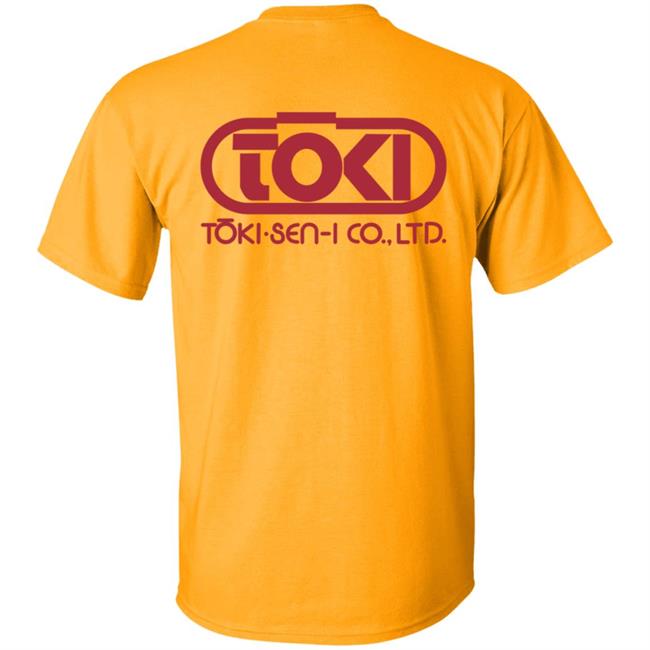Hemis Toki Label Pullover Hoodie Sweatshirt Hemis Toki Label Pullover Hoodie Sweatshirt