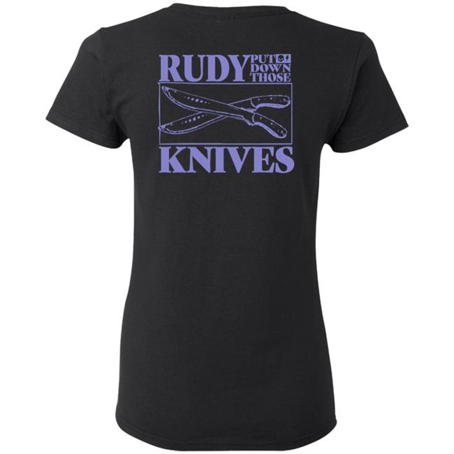 Bad Friends Andrew Santino Merch Rudy And Her Knives Lavender Hoodie Sweatshirt Bad Friends Andrew Santino Merch Rudy And Her Knives Lavender Hoodie Sweatshirt