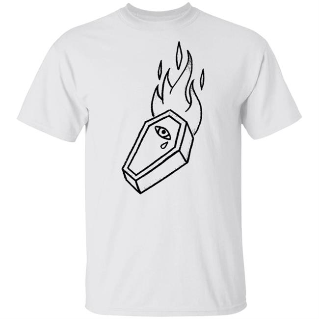 ROAR The Band Diamond Destroyer of Death Shirt