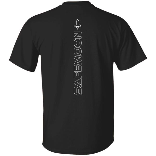 Safemoon Merch Store Tokenomics Safemoon Hoodie Sweatshirt Safemoon Merch Store Tokenomics Safemoon Hoodie Sweatshirt