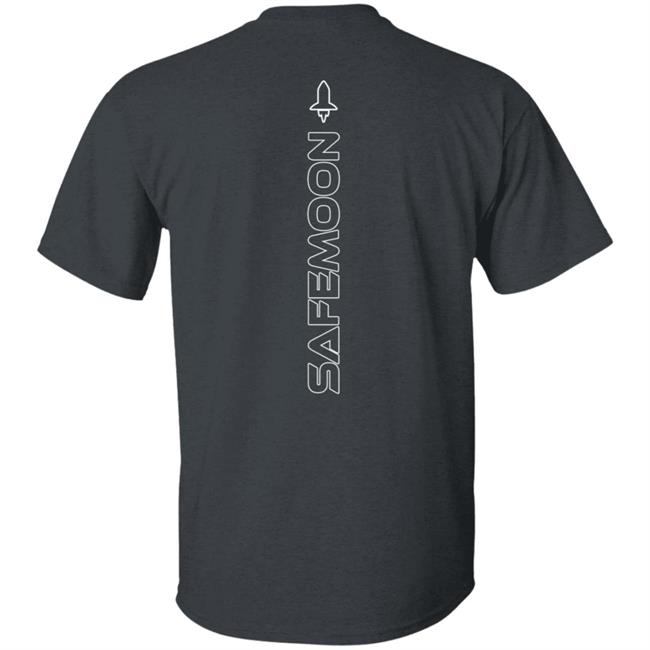 Safemoon Merch Store Tokenomics Safemoon Hoodie Sweatshirt Safemoon Merch Store Tokenomics Safemoon Hoodie Sweatshirt