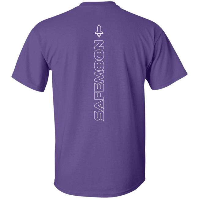 Safemoon Merch Store Tokenomics Safemoon Hoodie Sweatshirt Safemoon Merch Store Tokenomics Safemoon Hoodie Sweatshirt