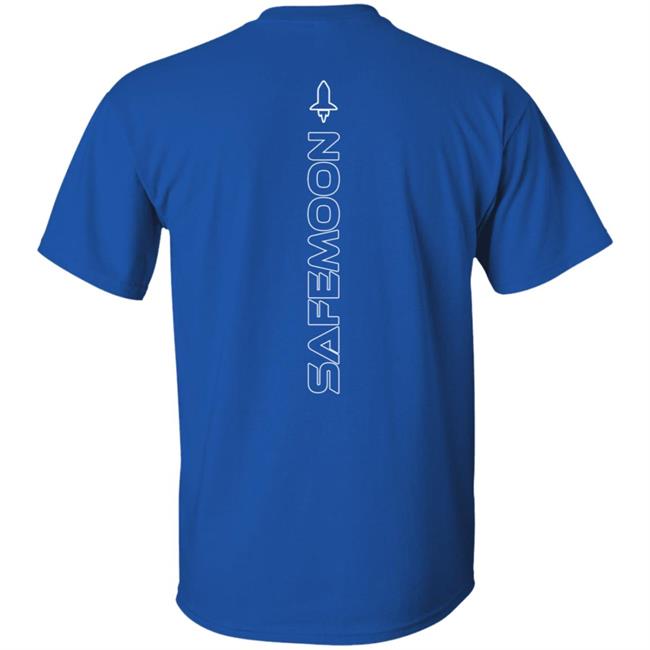 Safemoon Merch Store Tokenomics Safemoon Hoodie Sweatshirt Safemoon Merch Store Tokenomics Safemoon Hoodie Sweatshirt