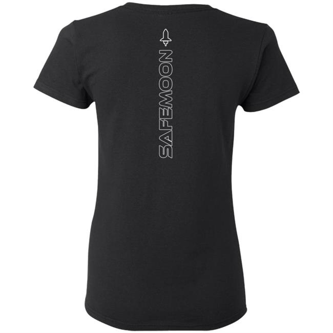 Safemoon Merch Store Tokenomics Safemoon Hoodie Sweatshirt Safemoon Merch Store Tokenomics Safemoon Hoodie Sweatshirt