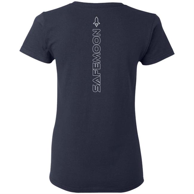 Safemoon Merch Store Tokenomics Safemoon Hoodie Sweatshirt Safemoon Merch Store Tokenomics Safemoon Hoodie Sweatshirt
