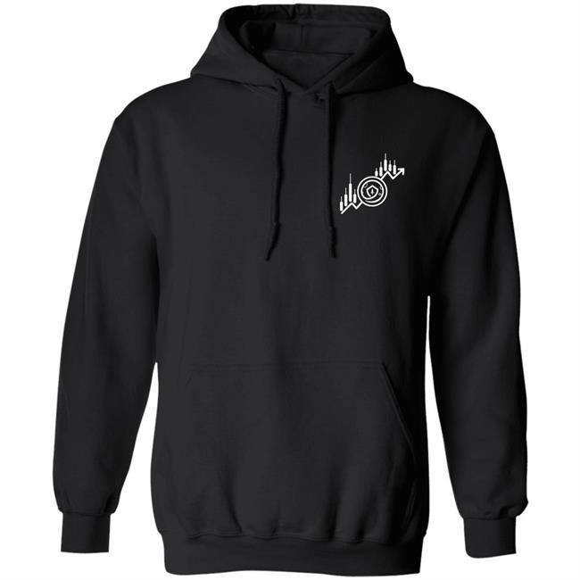 Safemoon Merch Store Tokenomics Safemoon Hoodie Sweatshirt