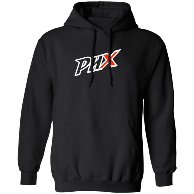 Phoenix Mercury Shop Merch Phoenix Mercury Rebel Hoodie Sweatshirt
