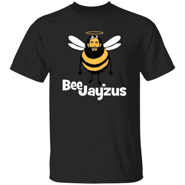 Hairy Baby Beejayzus T Shirt