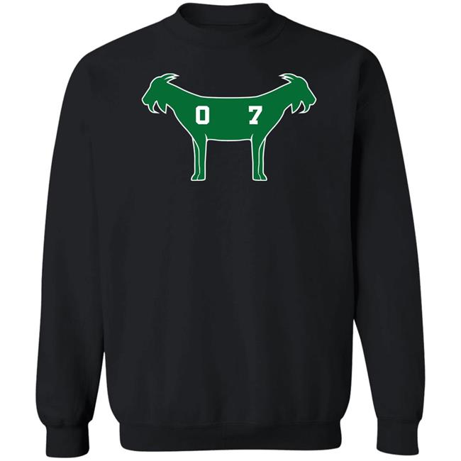 Barstool Sports Merchandise Boston 2 Goats Tee Shirt 07 Barstool Sports Merchandise Boston 2 Goats Tee Shirt 07