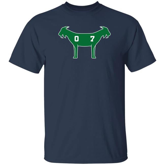 Barstool Sports Merchandise Boston 2 Goats Tee Shirt 07 Barstool Sports Merchandise Boston 2 Goats Tee Shirt 07