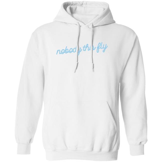 Baby Ariel Merch Nobody This Fly Shirt Baby Ariel Merch Nobody This Fly Shirt