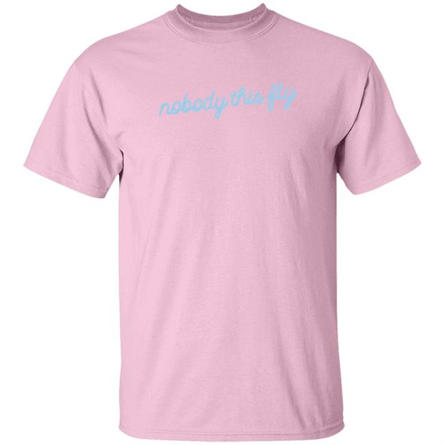 Baby Ariel Merch Nobody This Fly Shirt Baby Ariel Merch Nobody This Fly Shirt
