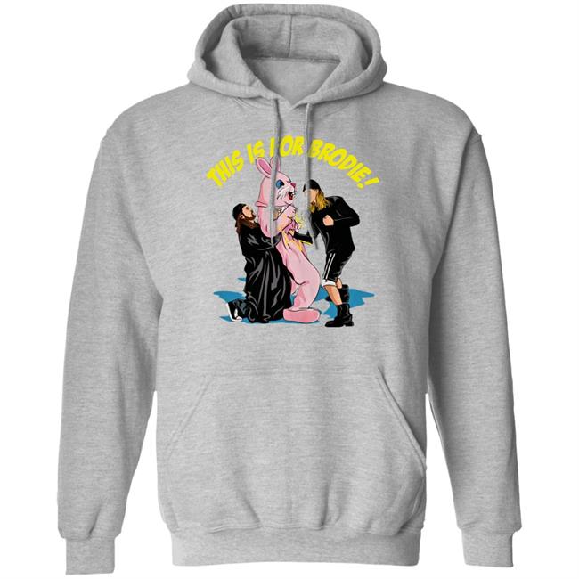 This Is For Brodie Tee Shirt Easter Kevin Smith The Chivery Merch This Is For Brodie Tee Shirt Easter Kevin Smith The Chivery Merch