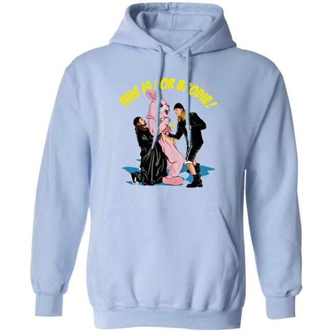 This Is For Brodie Tee Shirt Easter Kevin Smith The Chivery Merch This Is For Brodie Tee Shirt Easter Kevin Smith The Chivery Merch