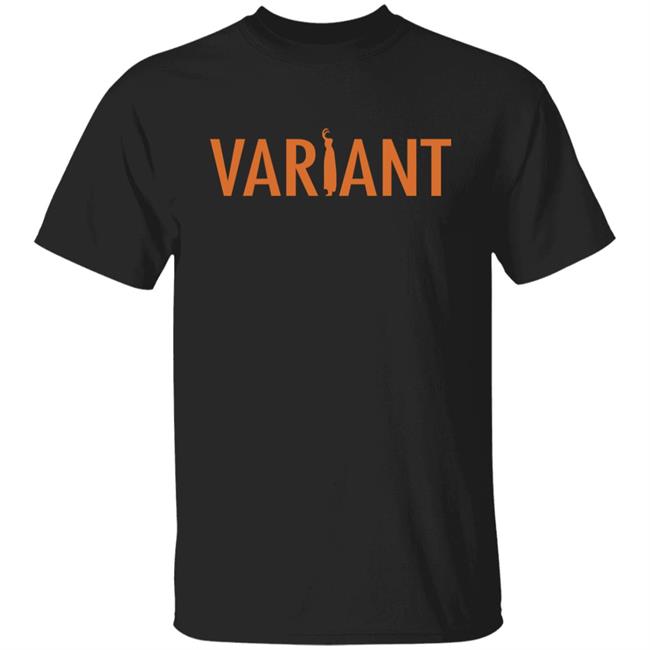 Epic Hero Shop Loki Variant Shirt