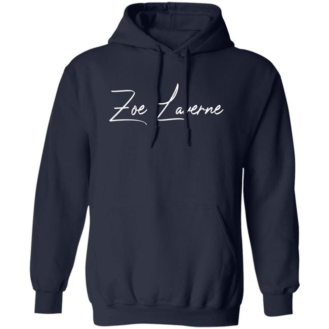 Zoe Laverne Signature Shirt Zoe Laverne Merch Store Zoe Laverne Signature Shirt Zoe Laverne Merch Store