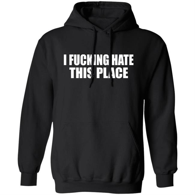 Maria Panaritis I Fucking Hate This Place Shirt Phillies Maria Panaritis I Fucking Hate This Place Shirt Phillies