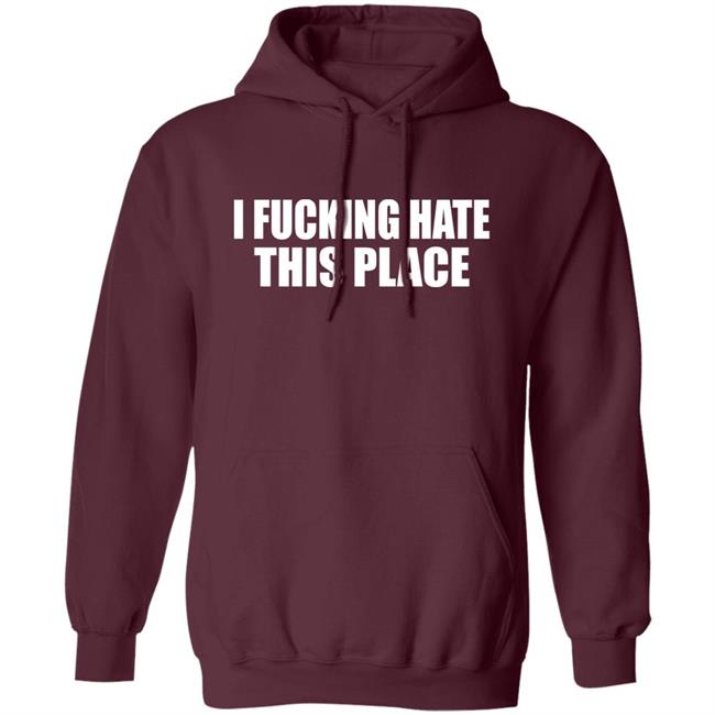 Maria Panaritis I Fucking Hate This Place Shirt Phillies Maria Panaritis I Fucking Hate This Place Shirt Phillies