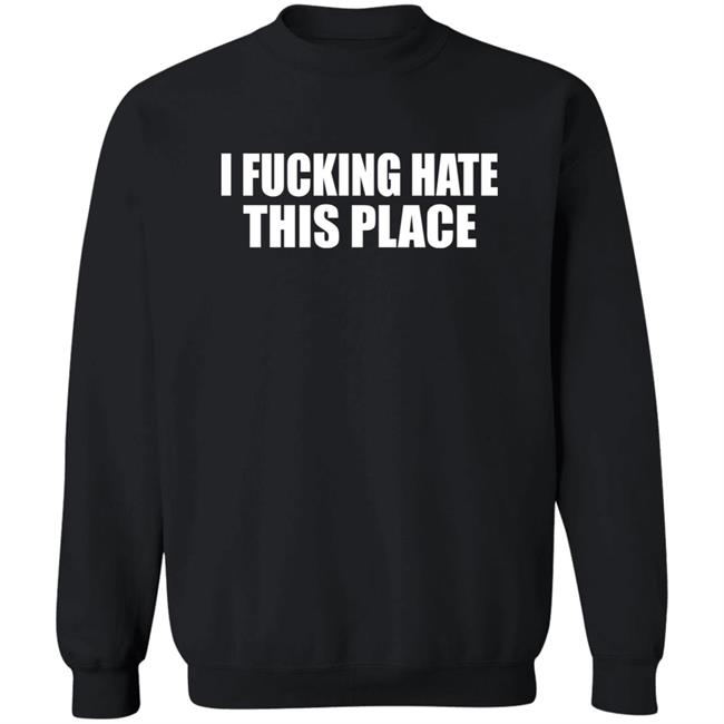 Maria Panaritis I Fucking Hate This Place Shirt Phillies Maria Panaritis I Fucking Hate This Place Shirt Phillies