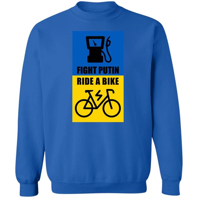 Fight Putin Ride A Bike Shirt Ukraine Fight Putin Ride A Bike Shirt Ukraine