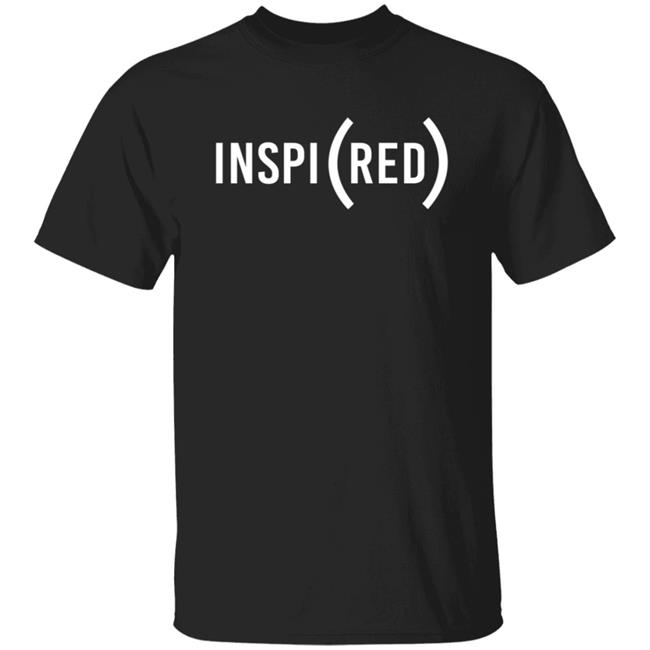 Inspired Shirt Lynn Elizabeth Mrkvicka