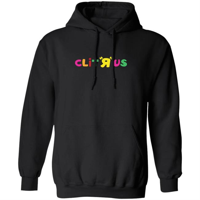Danny Duncan 69 Merch Clitrus Hoodie Sweatshirt Dannyduncan69.Com Merch