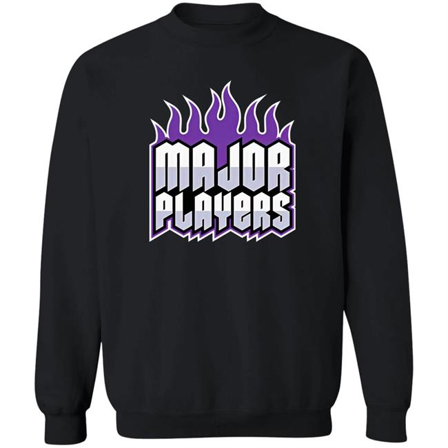 Manateez Design Clients My Shopify The Major Players Tee Shirt Matt Cardona Manateez Design Clients My Shopify The Major Players Tee Shirt Matt Cardona