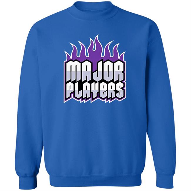 Manateez Design Clients My Shopify The Major Players Tee Shirt Matt Cardona Manateez Design Clients My Shopify The Major Players Tee Shirt Matt Cardona