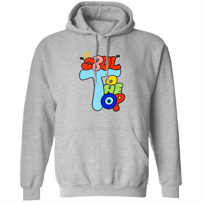 S8ul To The Top One Mission Shirt S8ul Merch Store S8ul To The Top One Mission Shirt S8ul Merch Store
