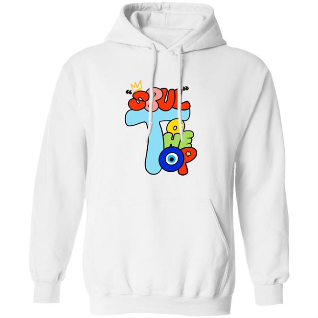 S8ul To The Top One Mission Shirt S8ul Merch Store S8ul To The Top One Mission Shirt S8ul Merch Store