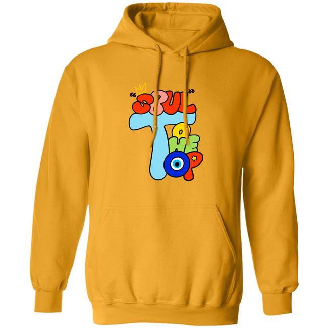 S8ul To The Top One Mission Shirt S8ul Merch Store S8ul To The Top One Mission Shirt S8ul Merch Store