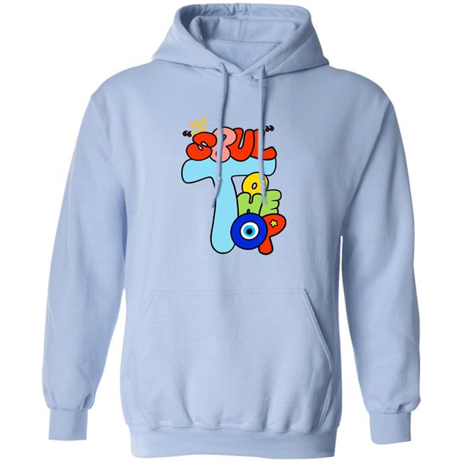 S8ul To The Top One Mission Shirt S8ul Merch Store S8ul To The Top One Mission Shirt S8ul Merch Store