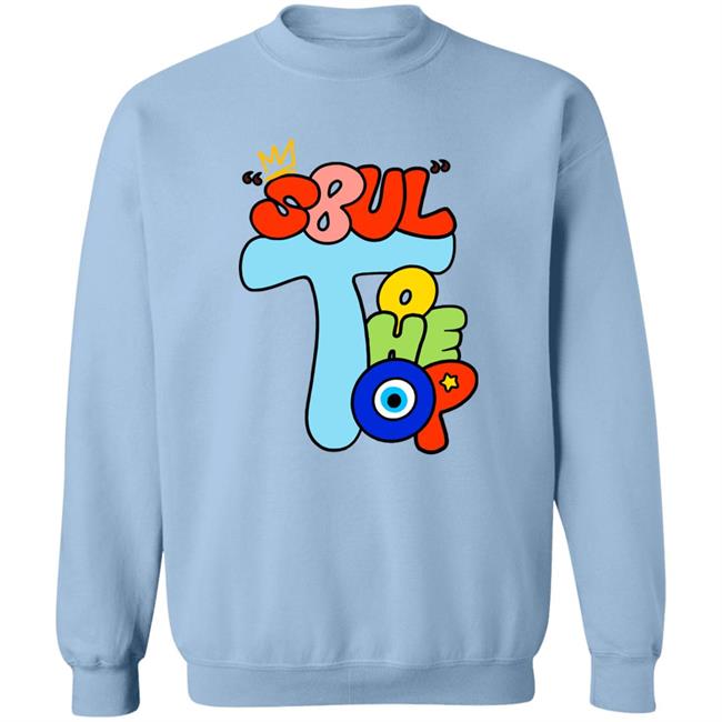 S8ul To The Top One Mission Shirt S8ul Merch Store S8ul To The Top One Mission Shirt S8ul Merch Store