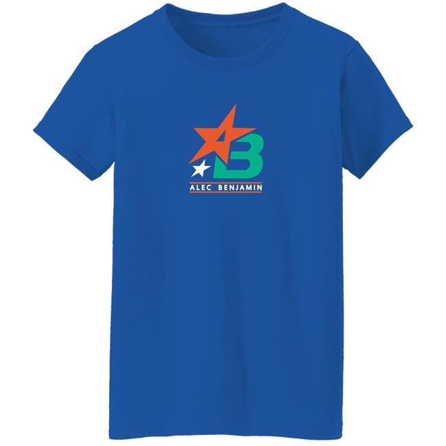 Alec Benjamin Retro Sports Shirt Alec Benjamin Merch Store Alec Benjamin Retro Sports Shirt Alec Benjamin Merch Store