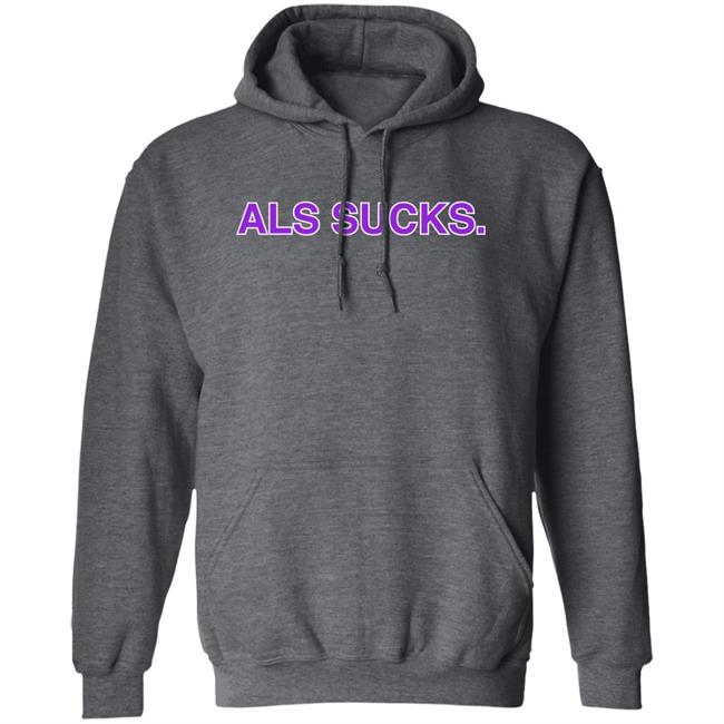 Obvious Shirts Store Merch Als Sucks Shirt Boog Sciambi Team Hilliard Foundatiion Obvious Shirts Store Merch Als Sucks Shirt Boog Sciambi Team Hilliard Foundatiion