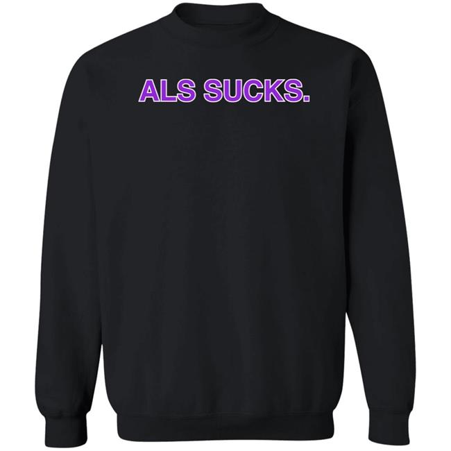 Obvious Shirts Store Merch Als Sucks Shirt Boog Sciambi Team Hilliard Foundatiion Obvious Shirts Store Merch Als Sucks Shirt Boog Sciambi Team Hilliard Foundatiion