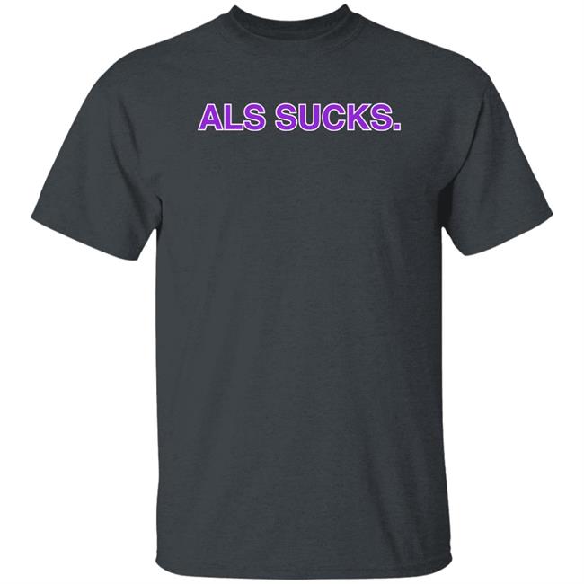 Obvious Shirts Store Merch Als Sucks Shirt Boog Sciambi Team Hilliard Foundatiion Obvious Shirts Store Merch Als Sucks Shirt Boog Sciambi Team Hilliard Foundatiion