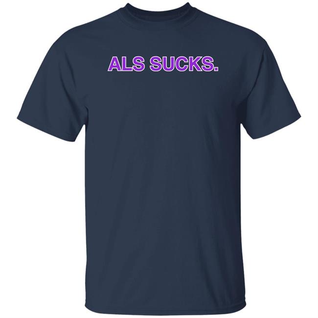 Obvious Shirts Store Merch Als Sucks Shirt Boog Sciambi Team Hilliard Foundatiion Obvious Shirts Store Merch Als Sucks Shirt Boog Sciambi Team Hilliard Foundatiion