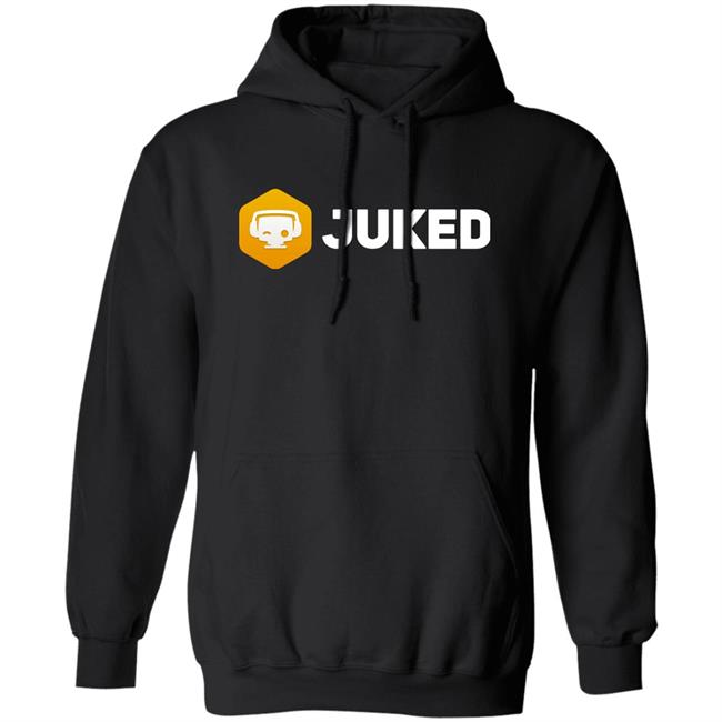 Esports Juked Shirt JukedGG be worn from Welgo Esports Juked Shirt JukedGG be worn from Welgo