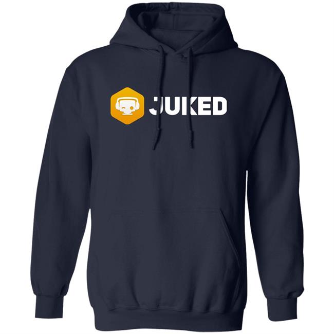 Esports Juked Shirt JukedGG be worn from Welgo Esports Juked Shirt JukedGG be worn from Welgo