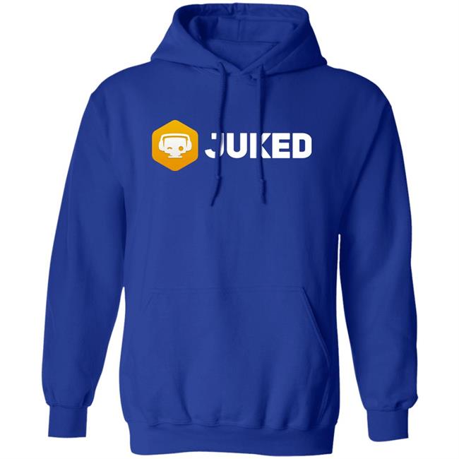 Esports Juked Shirt JukedGG be worn from Welgo Esports Juked Shirt JukedGG be worn from Welgo