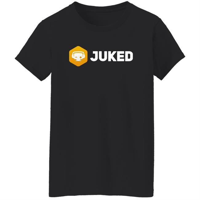 Esports Juked Shirt JukedGG be worn from Welgo Esports Juked Shirt JukedGG be worn from Welgo